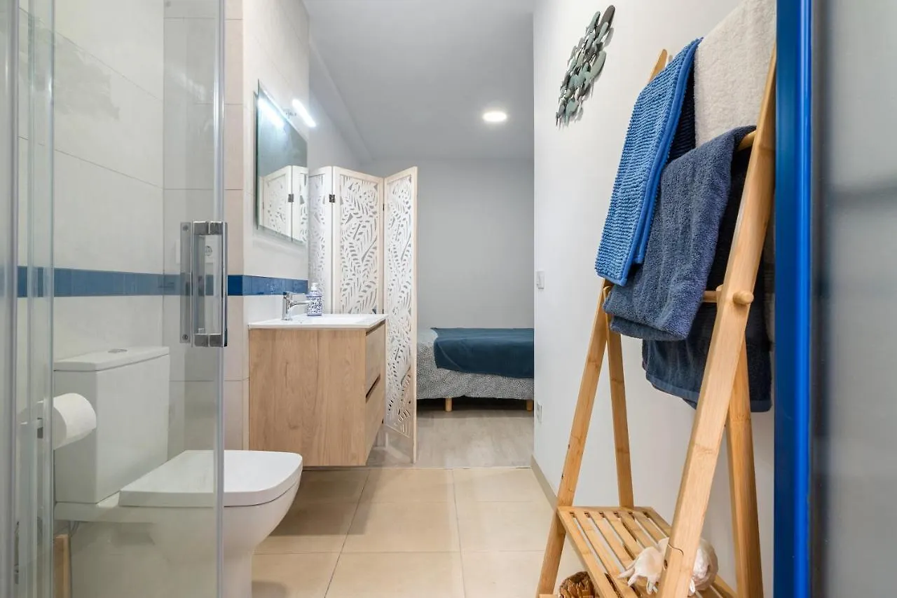La Casa Del Pescador Calafellmar Apartment  Calafell