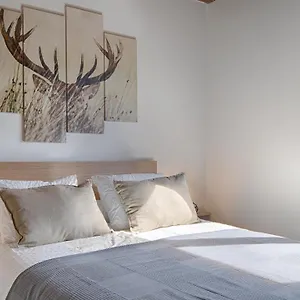 Saplan Real Estate Arres De Sus Сasa de vacaciones