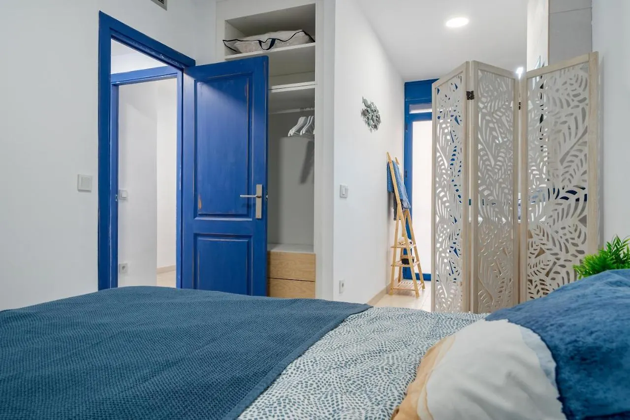 La Casa Del Pescador Calafellmar Apartment Calafell